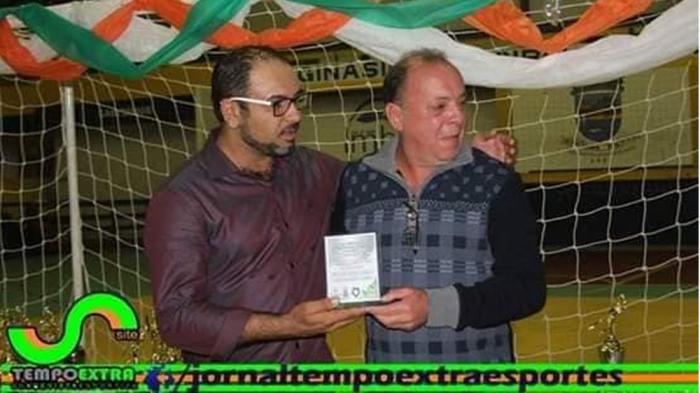 Quem é Ivo Vargas