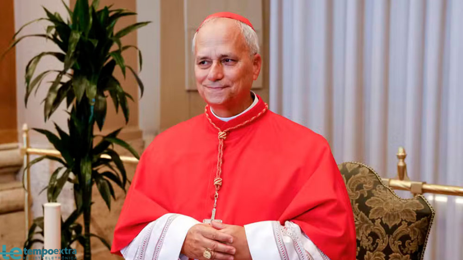 Robert Prevost é eleito papa Leão XIV e marca novo capítulo na liderança da Igreja Católica