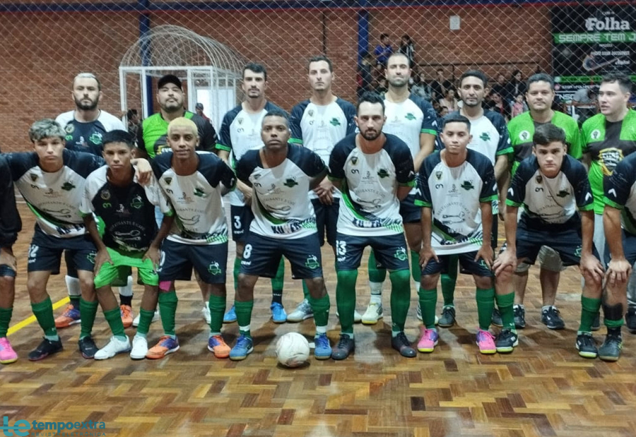 Quartas de final do Futsal Bronze movimentam o Ginásio Carlinhos da Vila nesta segunda-feira em Canela.