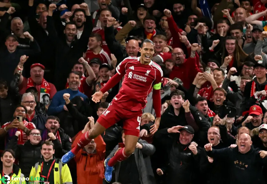 Primeira Rodada da Champions League  Records eGoleadas Marcam o Início da Competição