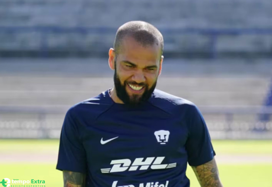 Daniel Alves Perde em Disputa Judicial e Será Condenado a Pagar Indenização ao Pumas