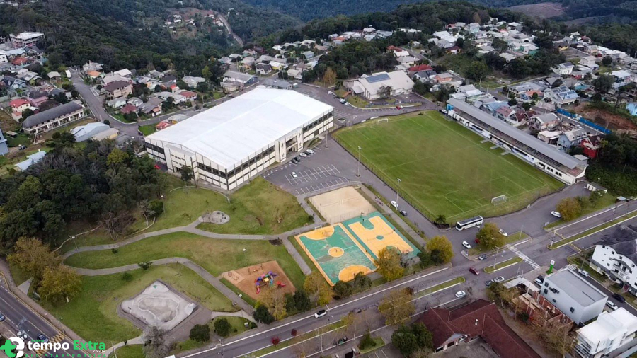 Festival Nacional de Taekwondo 2025 agita Gramado com mais de 500 atletas confirmados