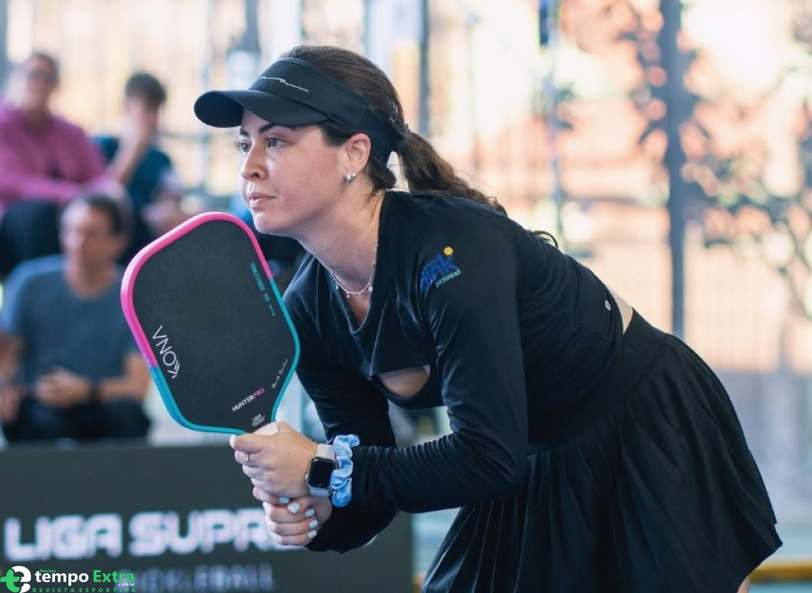 Gramado se prepara para sediar etapa da maior liga de Pickleball da América Latina