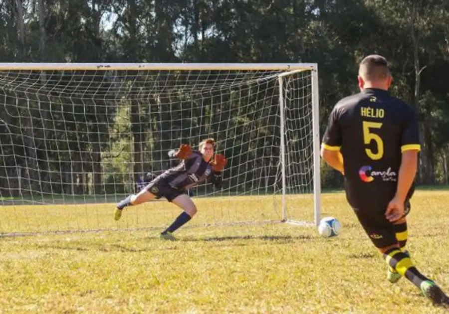 Esporte em movimento: Canela inicia 2026 com dois grandes torneios no Parque do Lago