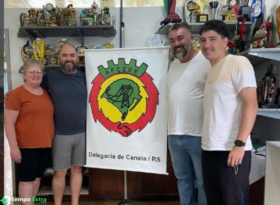 Tradição, diálogo e planejamento impulsionam novas etapas do esporte local