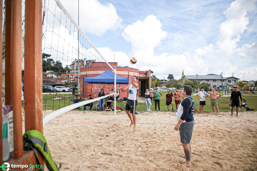 DMEL impulsiona março esportivo em Canela com agenda recheada de torneios e campeonatos