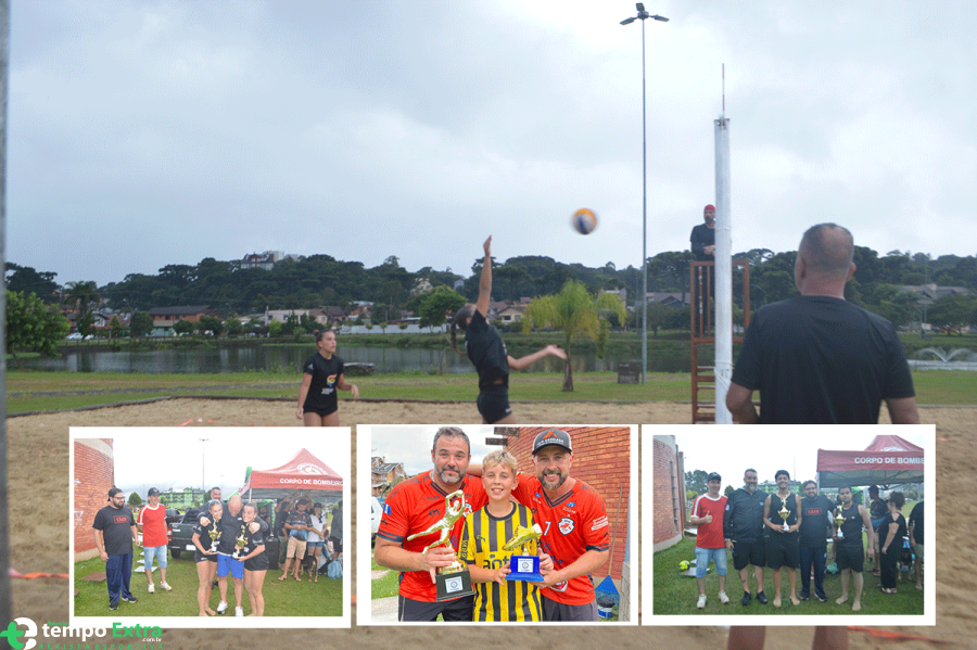 Parque do Lago lotado e recorde de inscritos marcam sábado histórico do esporte em Canela