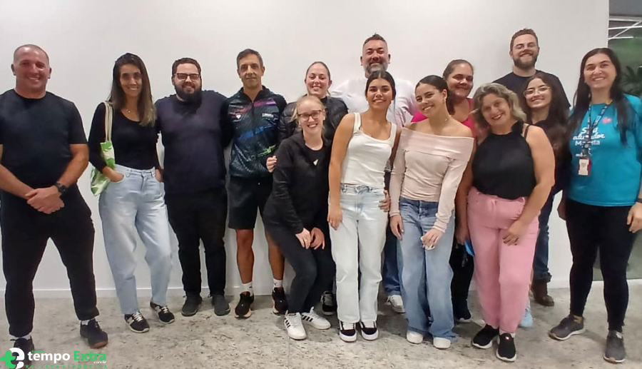 Com 11 equipes, 4º Campeonato das Gurias promete noites de grandes jogos em Canela