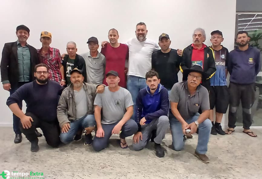 Com novidade feminina, Campeonato de Bocha começa dia 28 em Canela