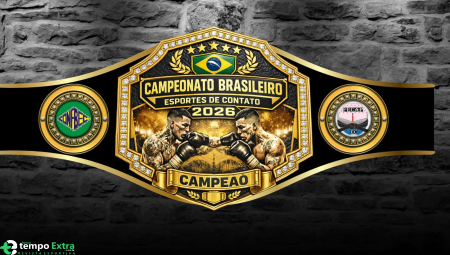 Canela terá representantes no Campeonato Gaúcho de Esportes de Contato em Nova Prata