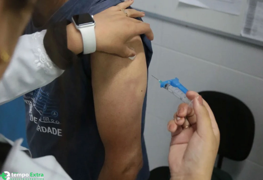 Canela intensifica prevenção e promove Dia D contra a gripe neste sábado