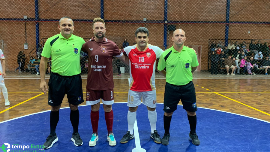 Empate elimina Magnus e Los Amigos; rodada define classificados nos grupos C e D