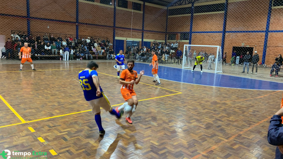 Abelhudos avança aos playoffs; Garfo e Bombacha e Del Trago garantem liderança