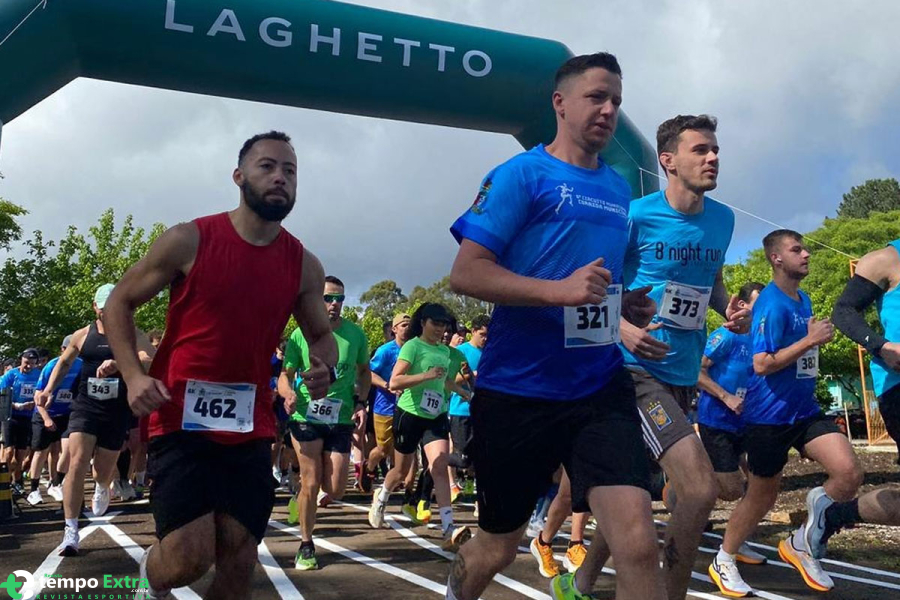 Definidas as datas do Circuito Municipal de Corrida de Rua de Gramado 2026