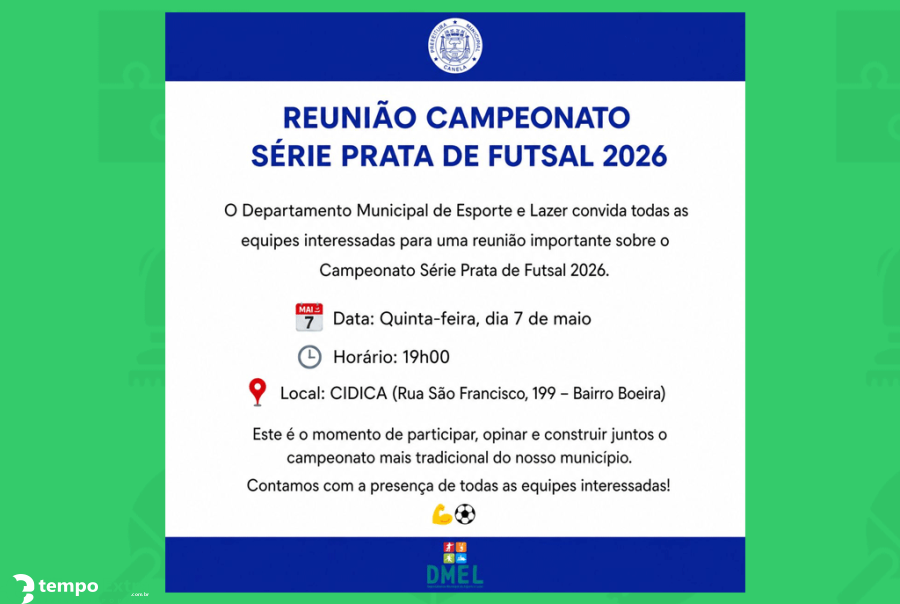 Série Prata 2026 reúne 12 equipes confirmadas para definição de formato e calendário