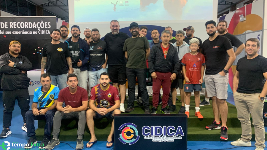 Série Prata e Veteranos de Futsal têm regulamentos definidos em reunião em Canela