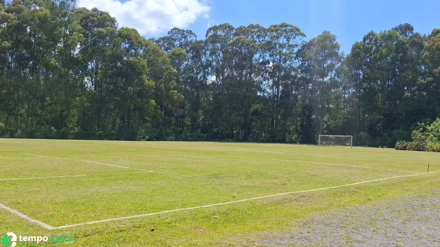 Prazo de inscrições para o Municipal de Futebol de Campo encerra nesta segunda-feira às 17h