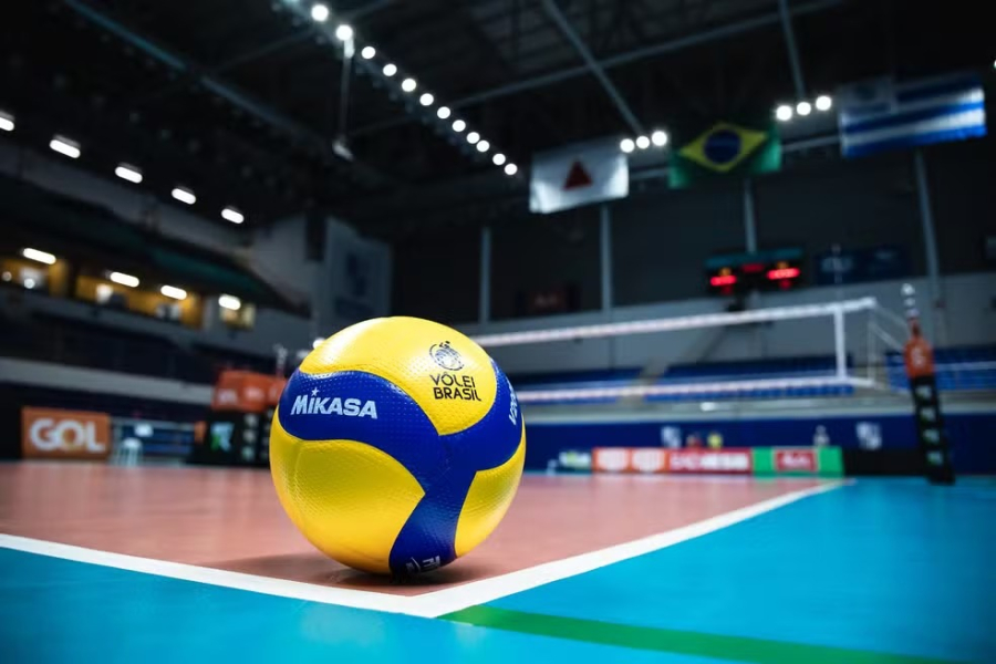 Gramado sediará curso nacional de treinadores promovido pela Federação Gaúcha de Voleibol