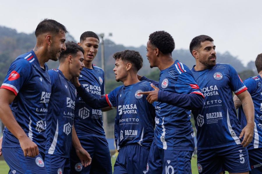 Gramadense vence o Monsoon e garante vaga antecipada na semifinal da Copa FGF 2026