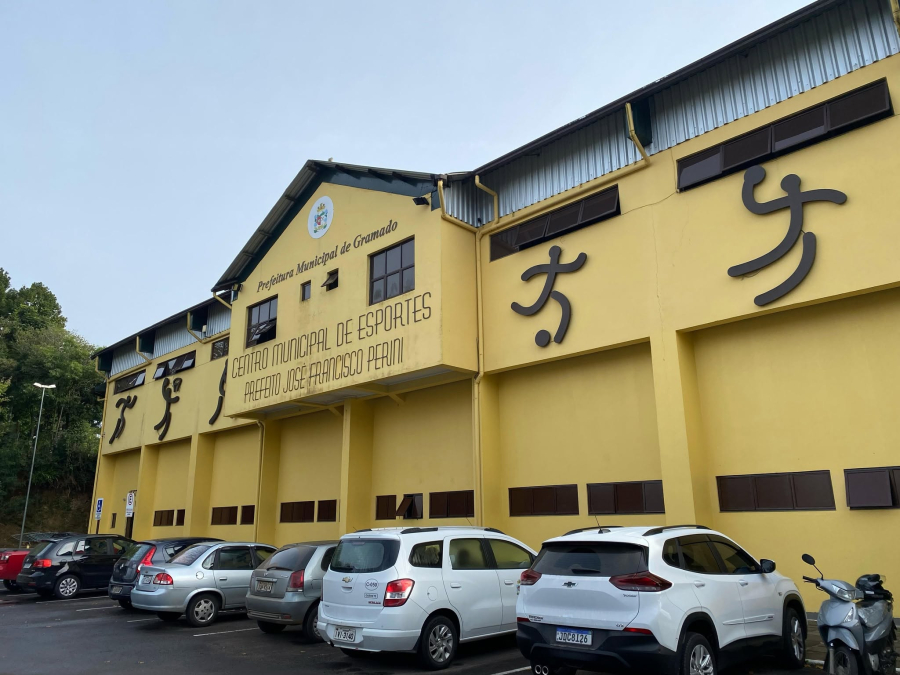 Gramado abre inscrições para quatro competições esportivas do segundo semestre