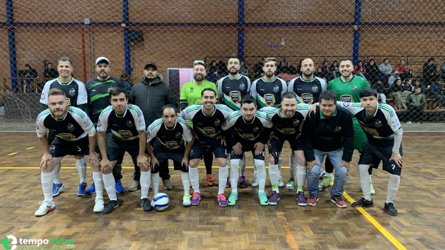 GDE conquista os primeiros 3 pontos na Série Prata e Peleadores assume liderança do Grupo B