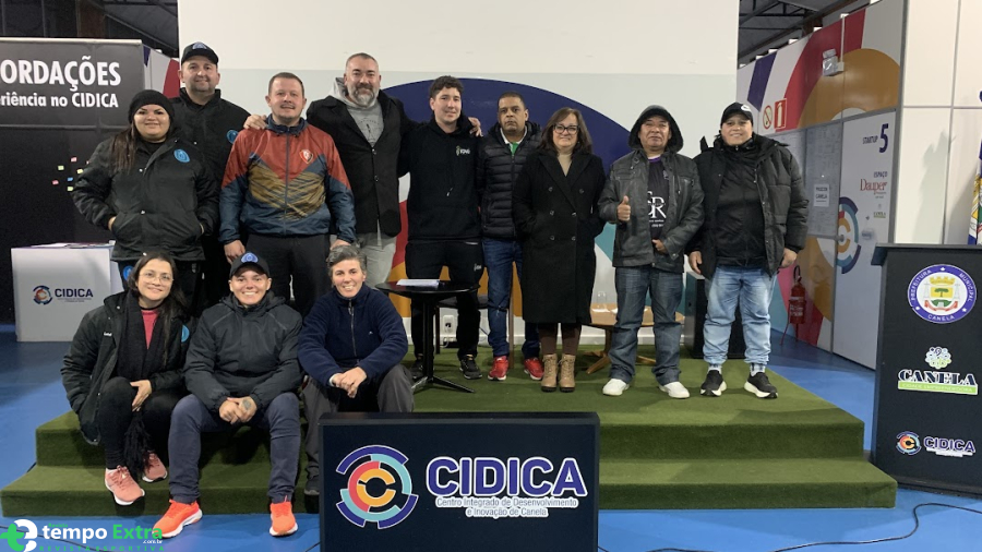 Campeonato Aberto de Futsal Feminino de Canela começa a ser organizado