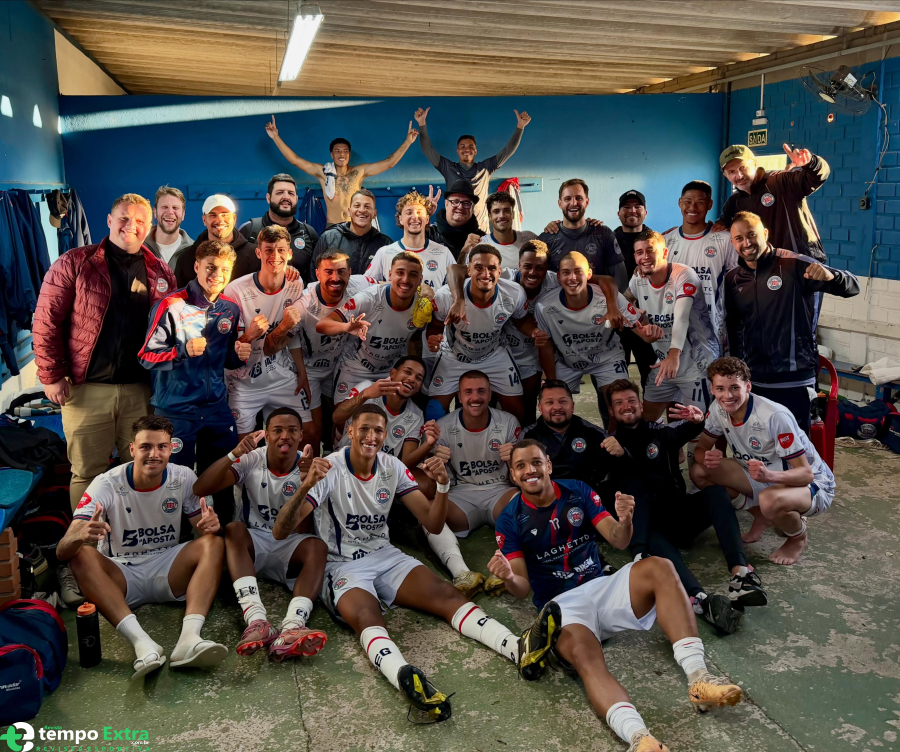 Gramadense decide vaga na final da Copa FGF neste domingo em Gramado