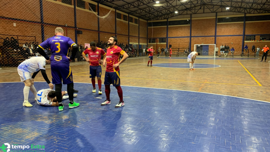 Casa Blanca vence Peleadores, e 8 e Meia empata com Eficaz nas semifinais da Série Prata de Canela