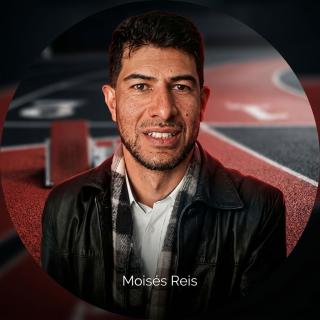 Moisés Reis